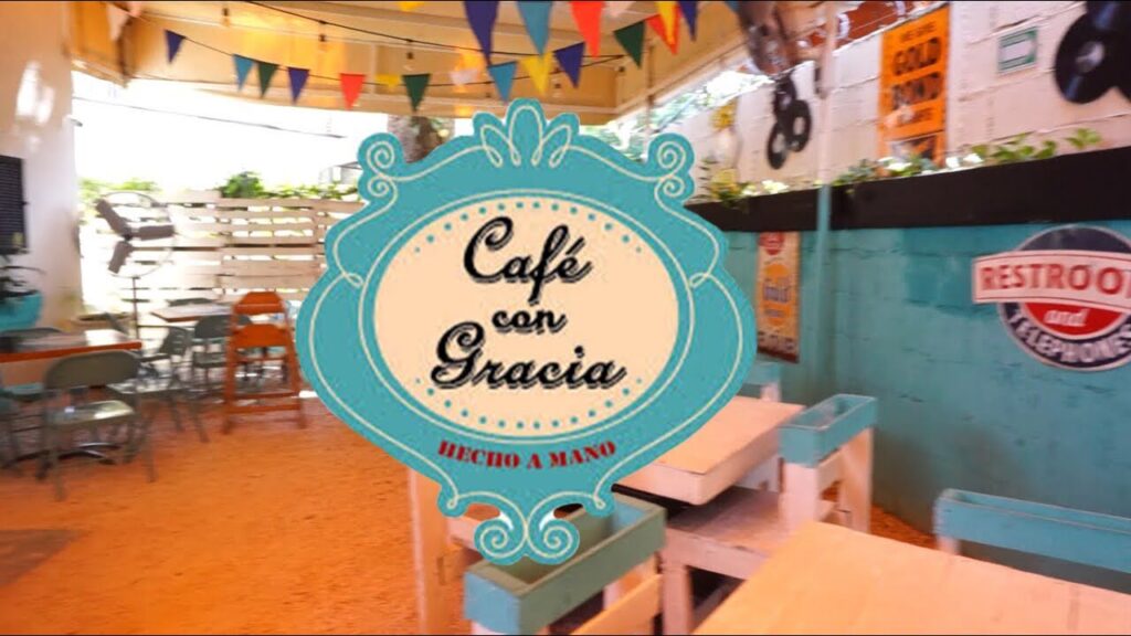 Café con Gracia huayacan